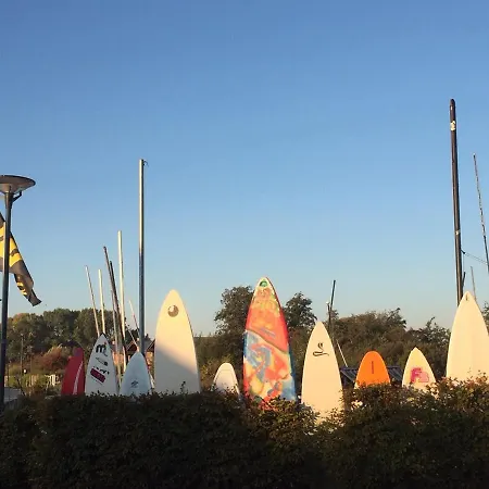 Feriendorf Sudstrand Haus 19 Пельцерхакен