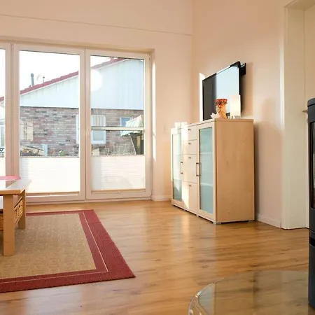 Feriendorf Sudstrand Haus 19 Дом отдыха