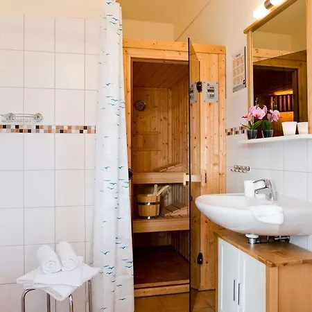 Feriendorf Sudstrand Haus 19