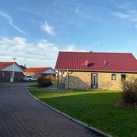 Feriendorf Sudstrand Haus 19
